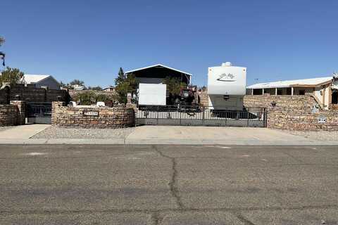 13278 E 55 ST, Yuma, AZ 85367
