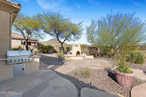 41601 N RIVER BEND Road, Anthem, AZ 85086