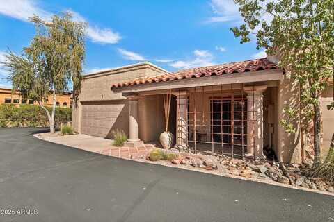 37300 N TOM DARLINGTON Drive, Carefree, AZ 85377