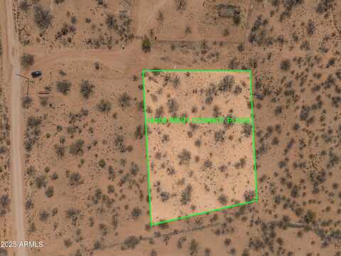 16400 W COWBOY Place, Tucson, AZ 85736