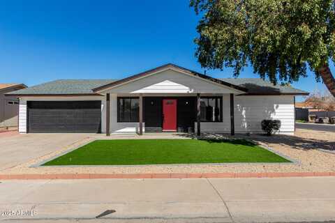 8602 W CLARENDON Avenue, Phoenix, AZ 85037