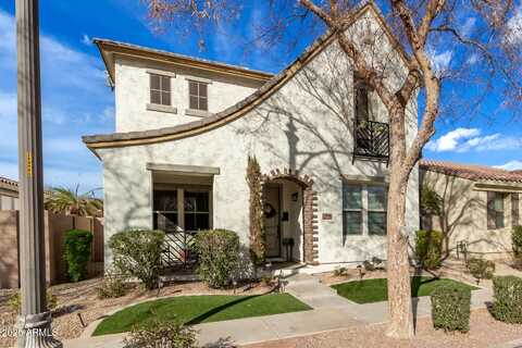 3438 E BETSY Lane, Gilbert, AZ 85296