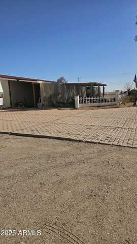 352 W MARTIN Road, Coolidge, AZ 85128