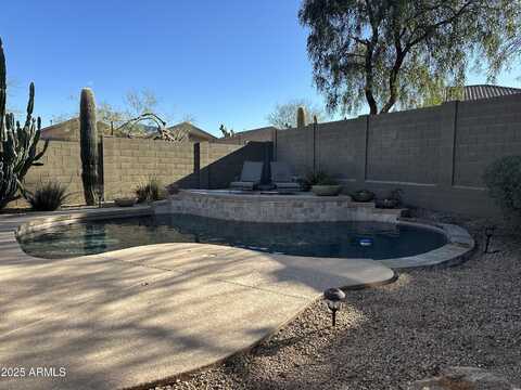 40915 N COLUMBIA Trail, Anthem, AZ 85086