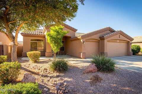 1781 E INDIGO Drive, Chandler, AZ 85286