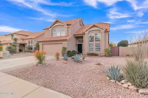 4028 N RANIER --, Mesa, AZ 85215