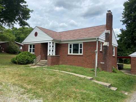 8641 RT 322, Shippenville, PA 16254