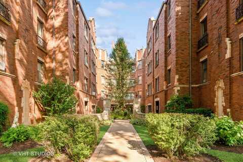 6751 N. Artesian Avenue, Chicago, IL 60645