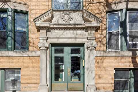 432 W. Dickens Avenue, Chicago, IL 60614