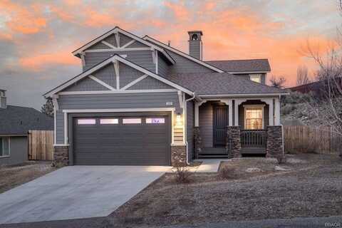 222 Crimson Circle, Big Bear City, CA 92314