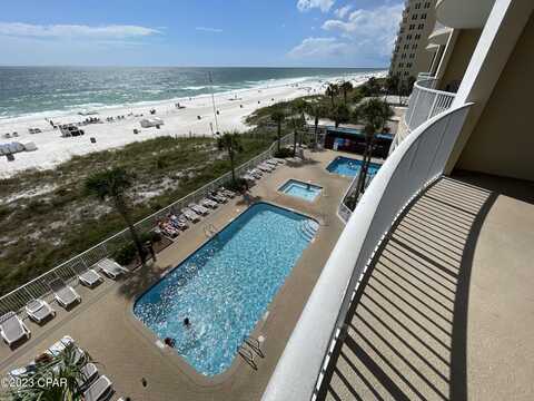 10625 Front Beach Road, Panama City Beach, FL 32407