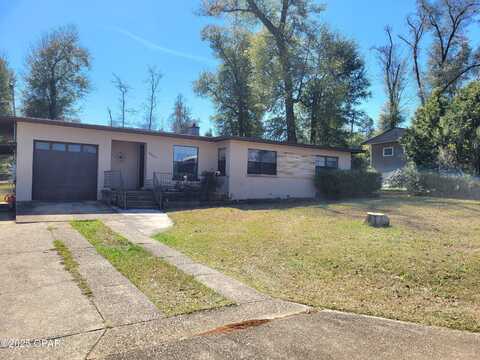 4503 Decatur Street, Marianna, FL 32446