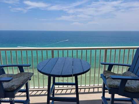 10901 Front Beach Road unit: 2015, Panama City Beach, FL 32407