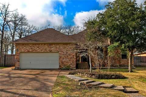 702 Summerglen Drive, College Station, TX 77840