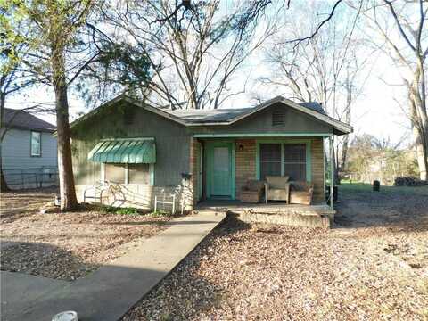 704 East 21st Street, Bryan, TX 77803