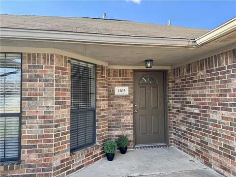 1305 Remington Court, College Station, TX 77845