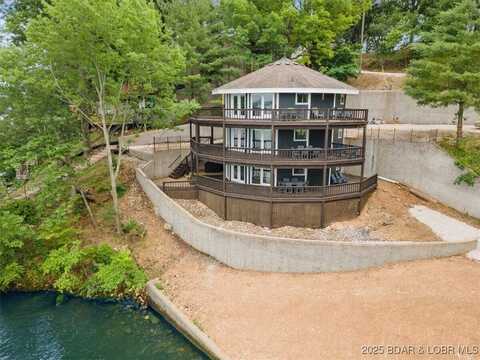 100 Kansas City Way, Sunrise Beach, MO 65079