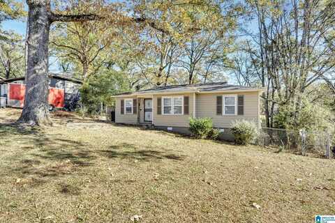 1317 GLENWOOD STREET, BIRMINGHAM, AL 35215