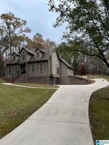 297 FOREST PARKWAY, ALABASTER, AL 35007