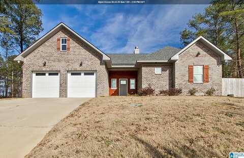 11480 SAINT JOSEPH STREET, NORTHPORT, AL 35475