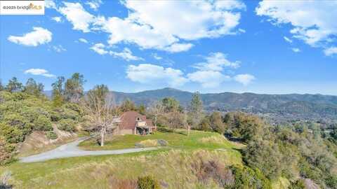 17019 Buckhorn Mountain RD, Sonora, CA 95370