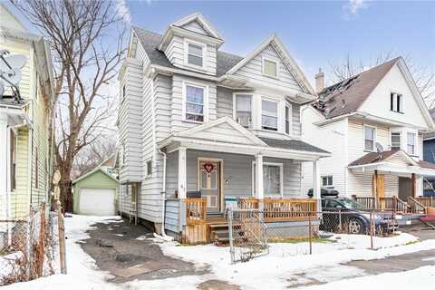 82 Roycroft Drive, Rochester, NY 14621