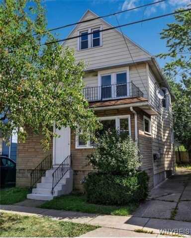 229 Courtland Avenue, Buffalo, NY 14215