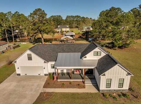 118 Valhalla Road, Cordele, GA 31015