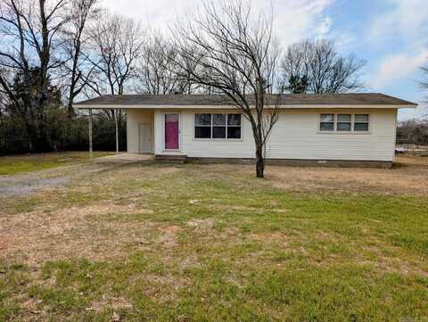 321 Hwy 92, Plumerville, AR 72127