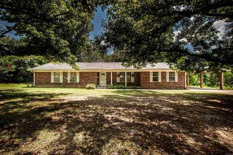 681 Sharp Avenue, Camden, AR 71701