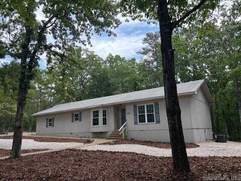 24 Descollar Circle, Hot Springs Village, AR 71909