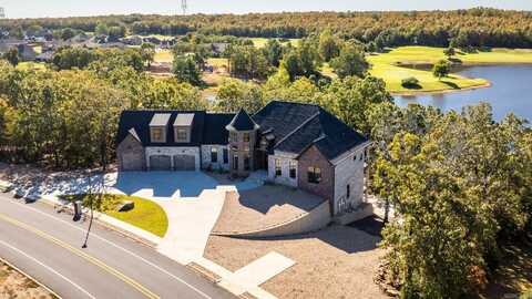 801 Greystone Boulevard, Cabot, AR 72023