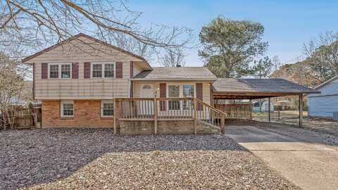 1501 Dana Debbie Street, Jonesboro, AR 72401