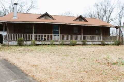 1124 N Fourth, West Helena, AR 72390