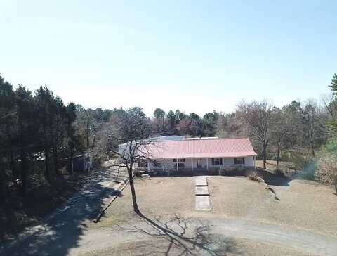659 Hardway Road, Clinton, AR 72031
