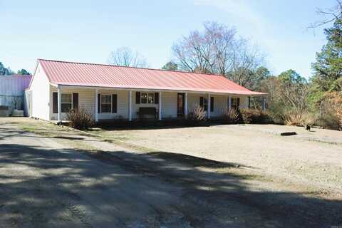 659 Hardway Road, Clinton, AR 72031