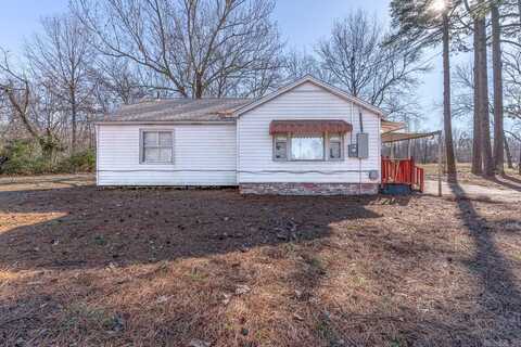 800 Warren Street, Jonesboro, AR 72401