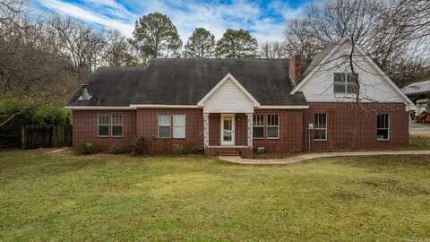 2045 Old Morrilton Highway, Conway, AR 72032