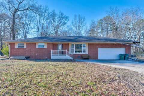 336 Fernwood Drive, Rossville, GA 30741