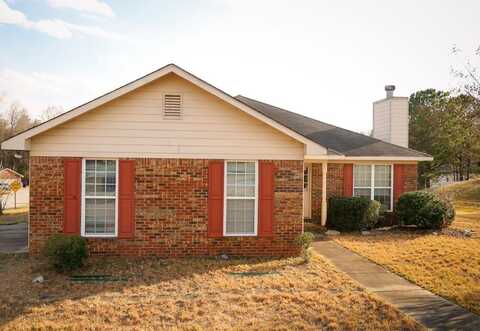 5850 SANDY VIEW DRIVE, COLUMBUS, GA 31907