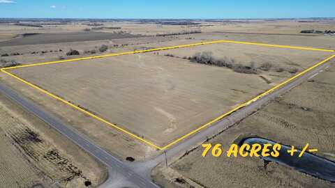 135 Road HWY 39, Silver Creek, NE 68663