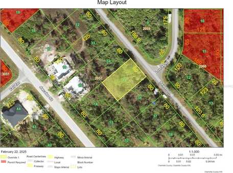 2157 SAIPAN LANE, PORT CHARLOTTE, FL 33953