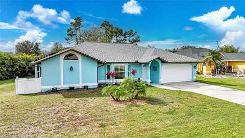 25069 BOLIVAR DRIVE, PUNTA GORDA, FL 33983