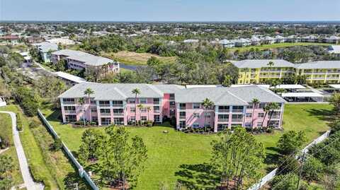 2061 WILLOW HAMMOCK CIRCLE 105, PUNTA GORDA, FL 33983