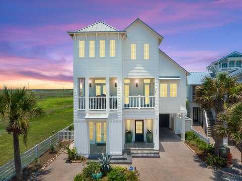 103 Seaside Drive, Port Aransas, TX 78373