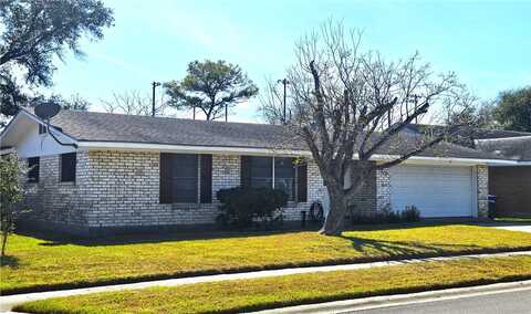 3713 Bentwood, Corpus Christi, TX 78415