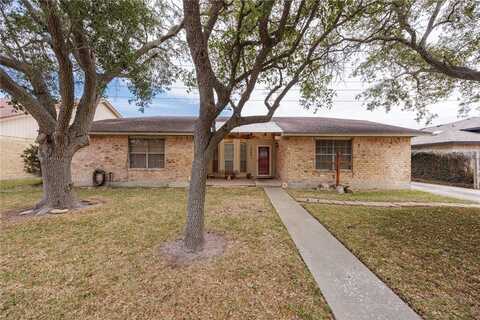 5966 Cinnamon Oaks Drive, Corpus Christi, TX 78414