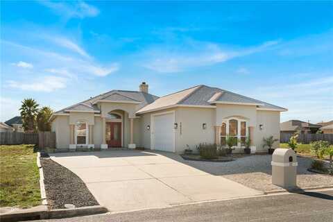 14125 La Blanquilla Drive, Corpus Christi, TX 78418
