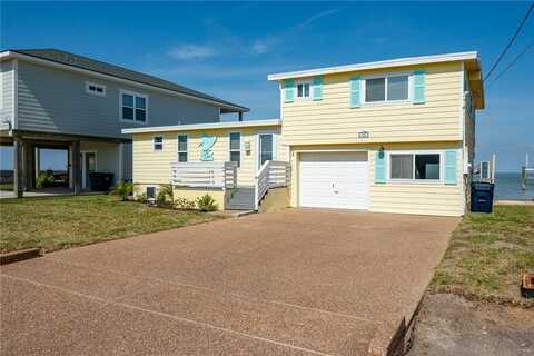 126 Ridge Harbor Drive, Rockport, TX 78382