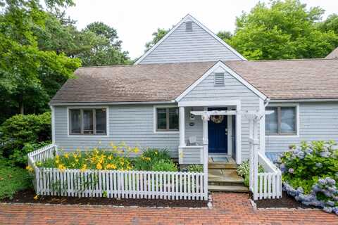 100 Mid-Iron Way unit: 7029, Mashpee, MA 02649
